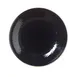 Steelite 12090569 - Licorice Ceramic Round Bowl 10" 1.375 Qt Gen Vitrified Oven Safe 530°F - 1 Dozen 1 image