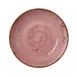 Steelite 12100569 - 10" Round Raspberry Ceramic Bowl, 1.375 Qt (44 Oz) Oven Safe to 530°F - 1 Dozen 1 image