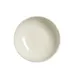 Steelite 12150484 - 7" Round 1.125 Qt 36 oz Amari Pepper China Bowl, Alumina Vitrified - 1 Dozen 2 image