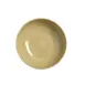 Steelite 12160484 - 7" Round 1.125 Qt 36 Oz Alumina Vitrified China Bowl Amari Dijon - 1 Dozen 2 image