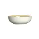 Steelite 12160484 - 7" Round 1.125 Qt 36 Oz Alumina Vitrified China Bowl Amari Dijon - 1 Dozen 1 image