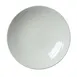 Steelite 1401X0078 - 10" Round Coupe Bowl, 1.0 Qt (34 oz) White Ceramic, Oven Safe To 530°F - 1 Dozen 1 image
