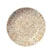 Steelite 17660569 - 10" x 1.75" Bowl, 1.375 Qt (44 oz) Ink Ginger Ceramic, Oven Safe 530°F - 1 Dozen 1 image