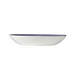 Steelite 17770569 Coupe Bowl, 10" 1.375 Qt Bluestone Ceramic Round Oven Safe to 530°F - 1 Dozen 1 image