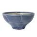 Steelite 17800541 Tulip Bowl, 7" Round Ceramic, General Use, 1.125 Qt Bluestone Finish - 1 Dozen 2 image