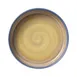 Steelite 17800559 Aurora Revolution Bluestone 8" Round Bowl, 1.375 Qt (44 Oz) Ceramic - 1 Dozen 1 image