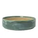 Steelite 17810559 - Aurora Revolution Jade Round Ceramic Bowl, 8" Diameter, 1.375 Qt - 1 Dozen 2 image