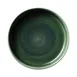 Steelite 17830559 - 8" Round Bowl, 1.37 qt (44 oz) Burnt Emerald Aurora Vesuvius Ceramic - 1 Dozen 1 image