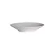 Steelite 41150ST7258 Round Bone China Bowl, 11" Diameter, 1.75 Qt (56 Oz) General Use - 1 Dozen 1 image