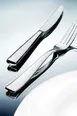 Steelite 5502J061 - La Tavola 9-1/4" Serving Spoon, 18/10 SS Non‑Insul. Handle - 1 Dozen 2 image