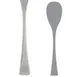 Steelite 5503J061 - Serving Spoon, 9-5/8", 18/10 Stainless Steel, Non‑Insulated Handle - 1 Dozen 1 image