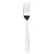 Steelite 5725SX023 Dessert Fork – 7-1/2", 18/0 Stainless Steel, Olivia Varick Pattern - 1 Dozen 1 image