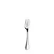 Steelite 5743SX023 Dessert Fork, 7" Folio Flatware, 18/10 Stainless Steel, Logan - 1 Dozen 1 image
