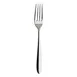 Steelite 5746SX023 Dessert Fork - 7" Stainless Steel Folio Flatware Whitfield Design - 1 Dozen 1 image