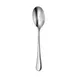 Steelite 5970SX062 - 10-5/8" Salad Serving Spoon, 18/10 Stainless Steel Handle, 9-10" - 1 Dozen 1 image