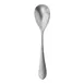 Steelite 6026SX061 Serving Spoon - 9-1/8" 18/10 SS, Non-Insulated Stainless Handle - 1 Dozen 1 image