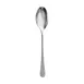 Steelite 6029SX061 Robert Welch Skye Serving Spoon, 10‑Inch, 18/10 Stainless Steel - 1 Dozen 1 image
