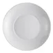Steelite 61100ST0111 - Belisa Deep Pasta Bowl, 11.5" x 2.25" (54 oz) Porcelain Oven 500°F - 1 Dozen 1 image