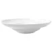 Steelite 61102ST0371 - Opera Soup Bowl, 9" x 2" (1 Qt) Porcelain Oven Safe to 500°F - 24/Case 1 image