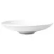 Steelite 61102ST0372 - Opera Round Porcelain Bowl 11" 1.875 Qt (60 Oz) Oven Safe 500°F - 1 Dozen 1 image