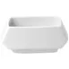 Steelite 61102ST0378 - Opera Porcelain Packet Holder 5.5oz 4.125" x 2.5" x 1.75" 500°F - 36/Case 1 image