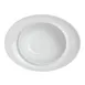Steelite 61103ST0435 Dish, 7" x 5.8" x 4", 10 oz Porcelain Cover/Handles Oven‑Safe 500°F - 24/Case 1 image