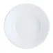 Steelite 61103ST0437 - 9" Round Soup Bowl, 1.625 Qt (52 Oz) Porcelain, Oven Safe 500°F - 24/Case 2 image