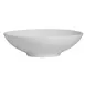 Steelite 61103ST0440 Deep Round Bowl 9.63" x 2.875" 1.625 Qt 52 Oz Porcelain Tahara 500°F - 24/Case 1 image