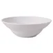 Steelite 61103ST0446 Deep Round 8" Bowl, 33 oz (1 Qt) Tahara Porcelain Oven Safe 500°F - 24/Case 1 image