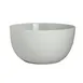 Steelite 61191ST7827 - 7" Round Noodle Bowl, 1.5 Qt Cool Blue‑White Porcelain, 7" x 3.5" - 1 Dozen 1 image
