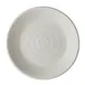 Steelite 6120RG004 - Shell Porcelain Bowl, 9" x 2", 1.25 Qt (40 oz) Oven Safe 425°F - 1 Dozen 1 image