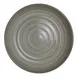 Steelite 6121RG006 - 2 Qt Porcelain Bowl, 11" Diameter, Oven Safe 425°F, Pier Design - 6/Case 1 image