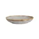 Steelite 6210FA004 - Deep Round Porcelain Bowl, 10" x 1.75", 1.25 Qt (40 Oz) Capacity - 1 Dozen 1 image