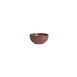 Steelite 6212FA008 Candy Snack Dish, 3.75 oz, 3.25" x 1.5" Porcelain, Azores Ocaso Folio - 1 Dozen 1 image