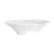 Steelite 6300P095 - Aura Flared Porcelain Bowl, 9.375" Dia, 1.0 Qt (35 oz) Oven Safe 465°F - 1 Dozen 2 image