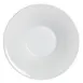 Steelite 6300P095 - Aura Flared Porcelain Bowl, 9.375" Dia, 1.0 Qt (35 oz) Oven Safe 465°F - 1 Dozen 1 image