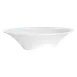 Steelite 6300P096 Flared China Bowl, 11" x 2.75" 1.625 Qt (52 Oz) Porcelain Oven Safe 465°F - 6/Case 2 image