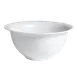 Steelite 6300P385 - Aura Round Bowl, 9" x 4.5" (2 Qt), Porcelain, Oven Safe to 465°F - 1 Dozen 2 image