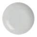 Steelite 6314P1053 - Sonata Round Bowl, 10.25" x 1.75", 1 Qt Porcelain, Oven Safe to 465°F - 1 Dozen 1 image
