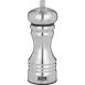 Steelite 6323T502 Pepper Mill, 6.0" Length, Stainless Steel, Sold Per Case - 4/Case 1 image