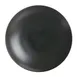 Steelite 6413MY012 - 10" Slate Wabi Sabi Coupe Bowl, 1.125 Qt (36 Oz) Round Porcelain - 6/Case 1 image