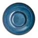 Steelite 6414MY015 - Rimmed Coupe Bowl, 1.625 Qt (52 Oz) 9.625" x 2.625" Indigo Porcelain - 6/Case 1 image
