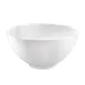 Steelite 6625V308 - Louna Cecil Round Porcelain Salad Bowl, 7.75" 1.625 Qt Oven Safe 660°F - 1/Case 1 image