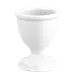 Steelite 6633V570 - Mini Egg Cup, 2.0 oz (2.0"), Porcelain, Oven Safe 660°F/347°C - 1 Dozen 1 image