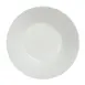 Steelite 6940E651 - 33 oz Round Porcelain Bowl, 7-5/8" Dia x 2-5/8" H, Microwave Safe - 1 Dozen 1 image