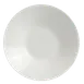 Steelite 6940E670 - 39 oz Round Serving Bowl, 9½" Dia x 2½" H, Porcelain, Microwave Safe, - 1 Dozen 2 image