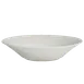Steelite 6940E670 - 39 oz Round Serving Bowl, 9½" Dia x 2½" H, Porcelain, Microwave Safe, - 1 Dozen 1 image