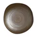 Steelite 6965E6157 - 10" Round Bronze Porcelain Bowl, 1.25 Qt Dishwasher/Oven Safe 425°F - 1 Dozen 1 image