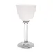 Steelite 7030DR351 - 5 oz Clear Polycarbonate Cordial Barware, 2.75" x 5.875" Stemware - 1 Dozen 1 image
