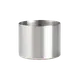 Steelite 7600CV012 - Stainless Steel Sauce Cup Ramekin, 2.0" X 1.5", 2 Oz, Metal - 1 Dozen 1 image